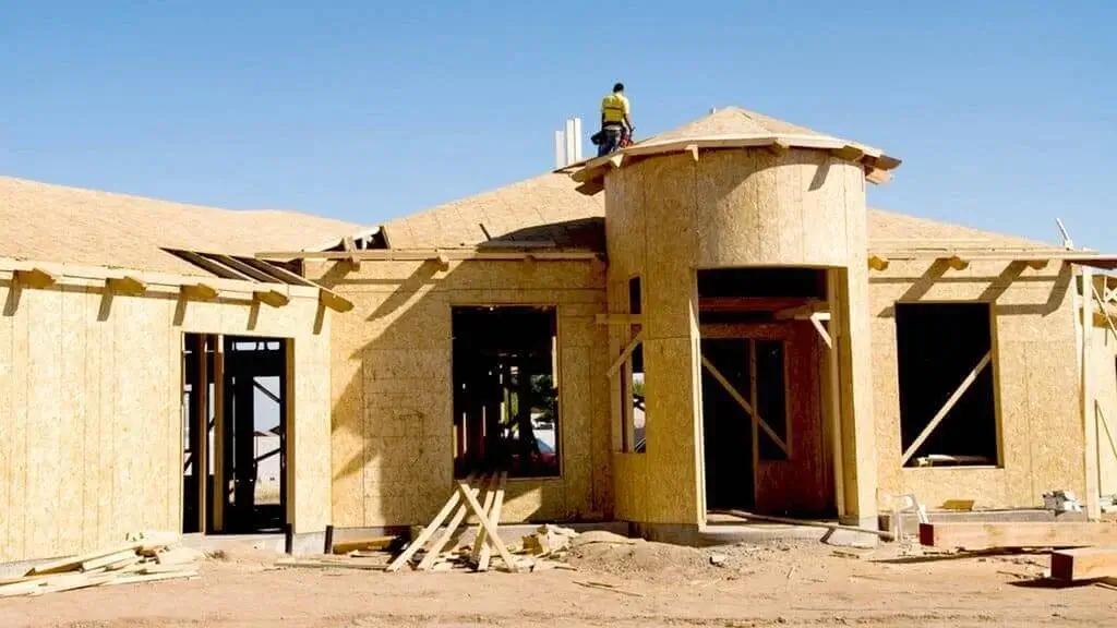 general contractors Orange County