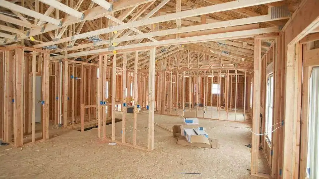 new home construction Orange County