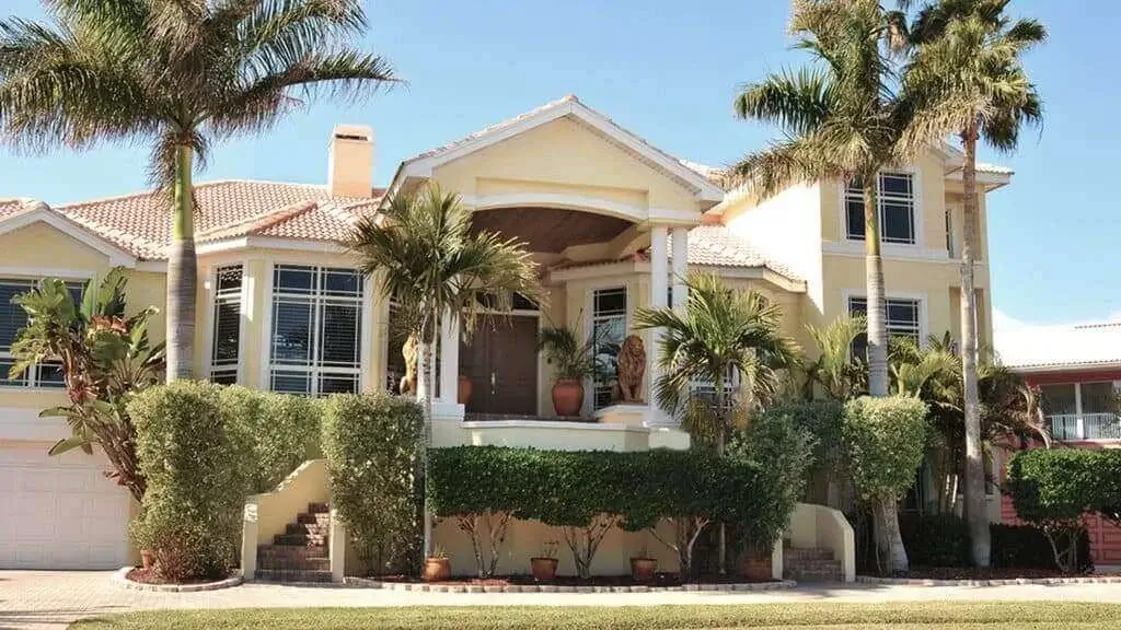 top general contractors Orange County