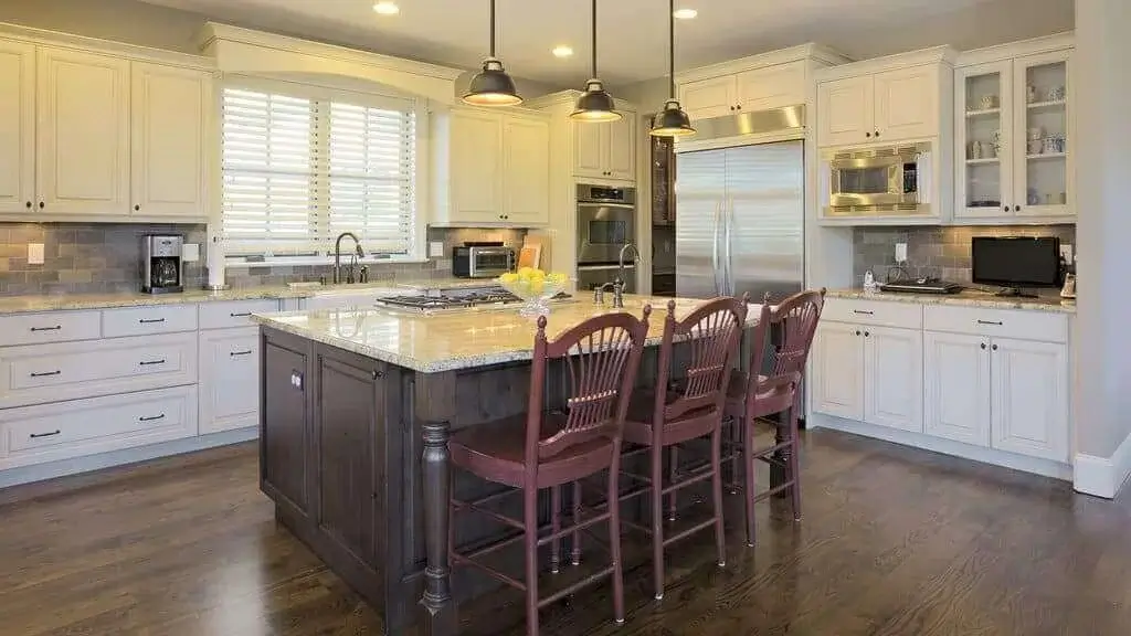 Orange County general contractors