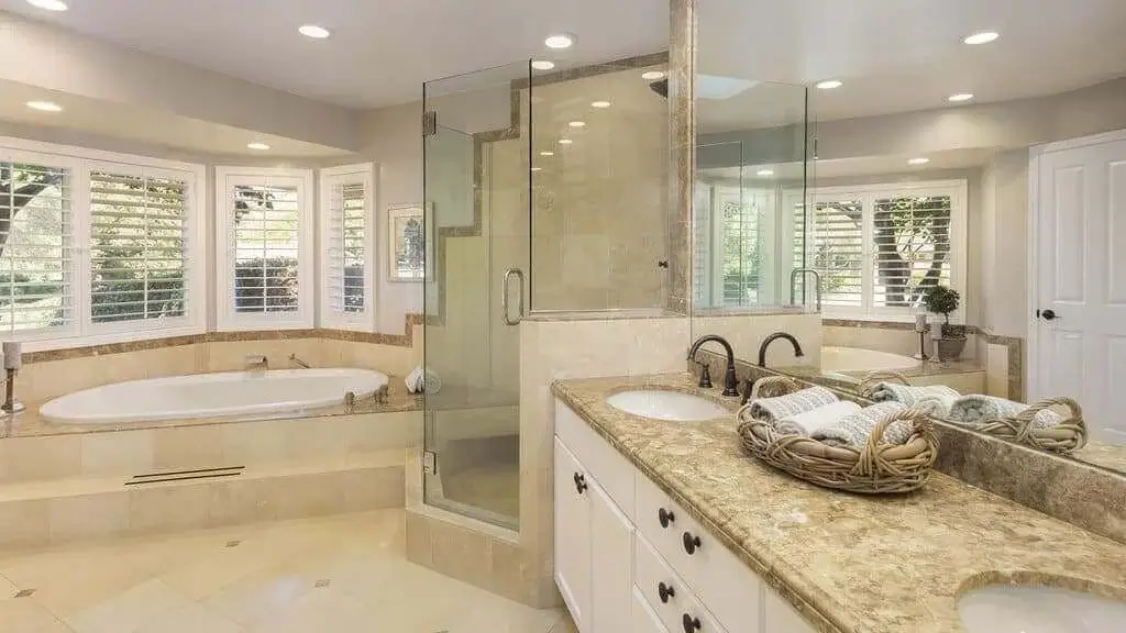 Orange County new home constructions